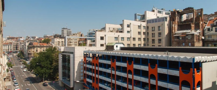 Apartment Kraljice Natalije 2 Beograd - Apt 48236