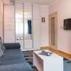 Studio Apartament Beograd Savamala z kuchnią dla 2 osoby