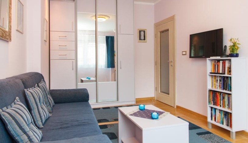 Apartment Kraljice Natalije 2 Beograd - Apt 48236