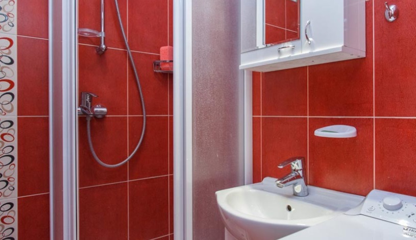 Apartment Kraljice Natalije 2 Beograd - Apt 48236