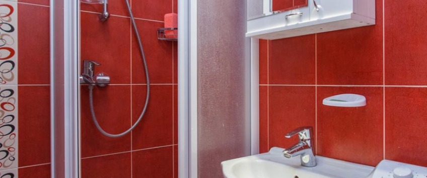 Apartment Kraljice Natalije 2 Beograd - Apt 48236