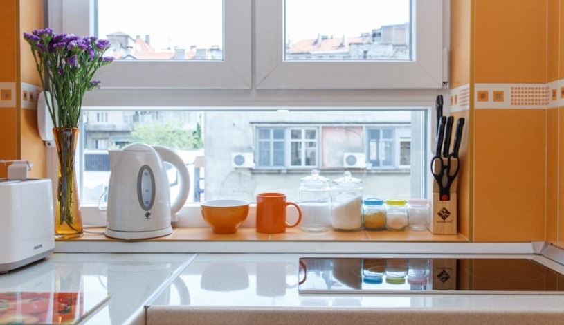 Apartment Kraljice Natalije 2 Beograd - Apt 48236