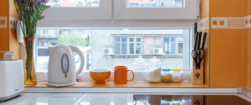 Apartment Kraljice Natalije 2 Beograd - Apt 48236