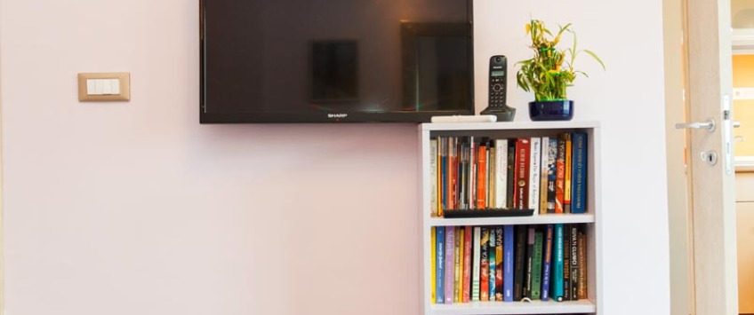 Apartment Kraljice Natalije 2 Beograd - Apt 48236