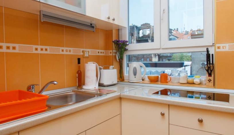 Apartment Kraljice Natalije 2 Beograd - Apt 48236