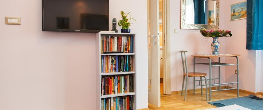 Apartment Kraljice Natalije 2 Beograd - Apt 48236