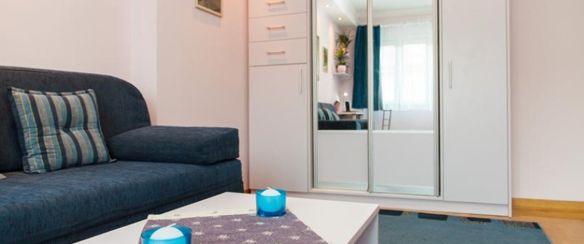 Apartment Kraljice Natalije 2 Beograd - Apt 48236