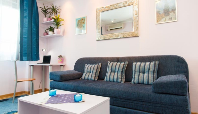 Apartment Kraljice Natalije 2 Beograd - Apt 48236