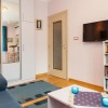 Studio Apartament Beograd Savamala z kuchnią dla 2 osoby