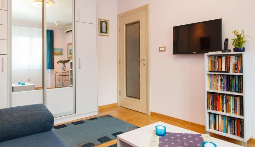 Apartment Kraljice Natalije 2 Beograd - Apt 48236