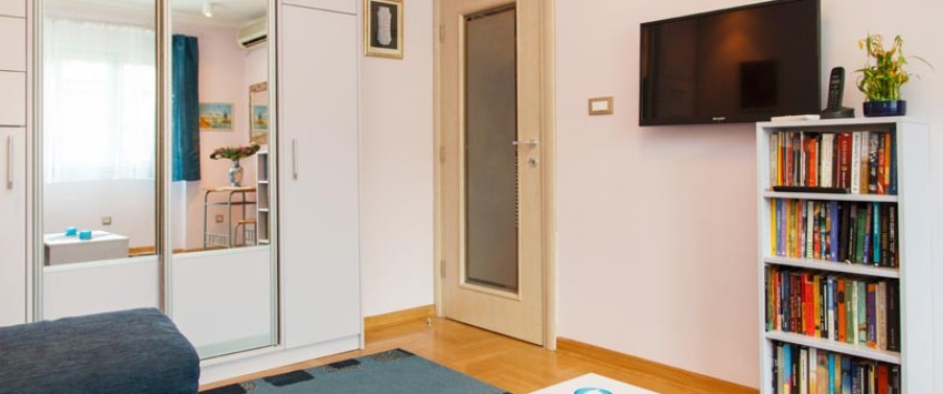 Apartment Kraljice Natalije 2 Beograd - Apt 48236