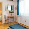 Studio Apartment Beograd Savamala with kitchen for 2 persons