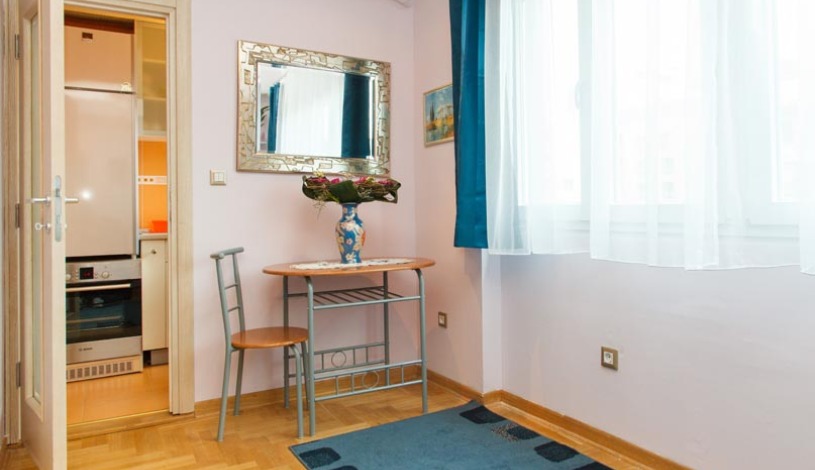 Apartment Kraljice Natalije 2 Beograd - Apt 48236