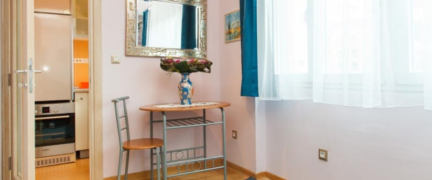 Apartment Kraljice Natalije 2 Beograd - Apt 48236