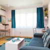 Studio Appartement Beograd Savamala mit Küche für 2 Personen