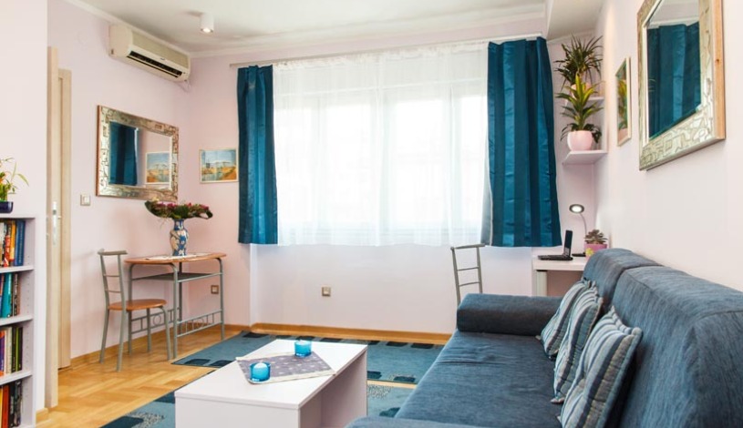 Apartment Kraljice Natalije 2 Beograd - Apt 48236