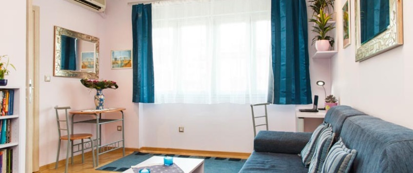 Apartment Kraljice Natalije 2 Beograd - Apt 48236
