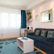 Apt 48236 - Apartment Kraljice Natalije 2 Beograd