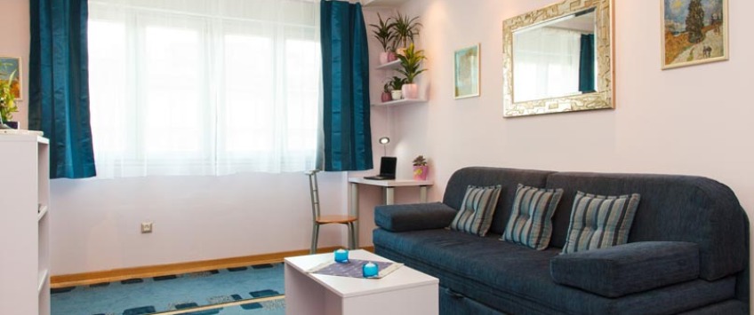 Apartment Kraljice Natalije 2 Beograd - Apt 48236