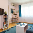 Apartment Kraljice Natalije 2 Beograd - Apt 48236