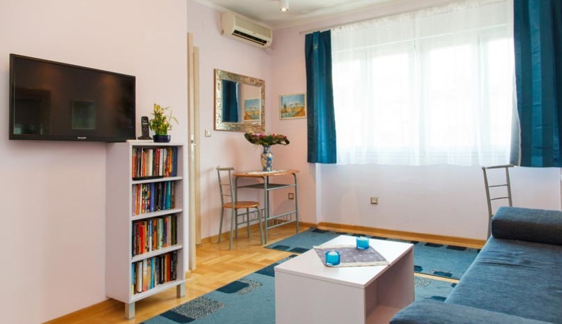 Apartment Kraljice Natalije 2 Beograd - Apt 48236