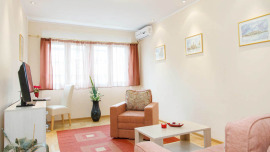 Apartment Kraljice Natalije 3 Beograd - Apt 48237