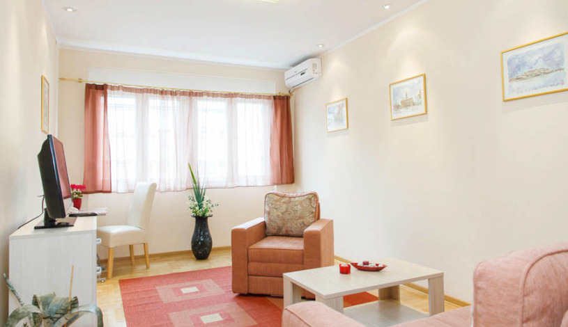 Apartment Kraljice Natalije 3 Beograd - Apt 48237