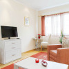 1-bedroom Beograd Savamala with kitchen for 5 persons