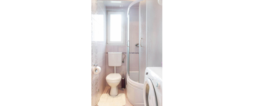 Apartment Kraljice Natalije 3 Beograd - Apt 48237