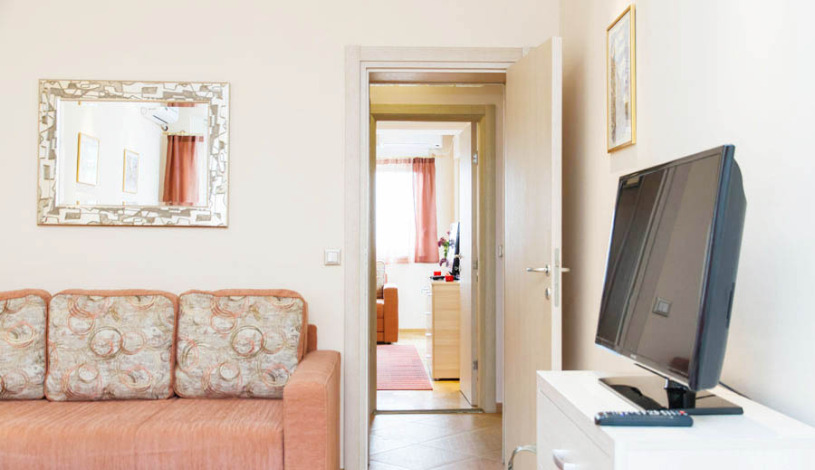 Apartment Kraljice Natalije 3 Beograd - Apt 48237