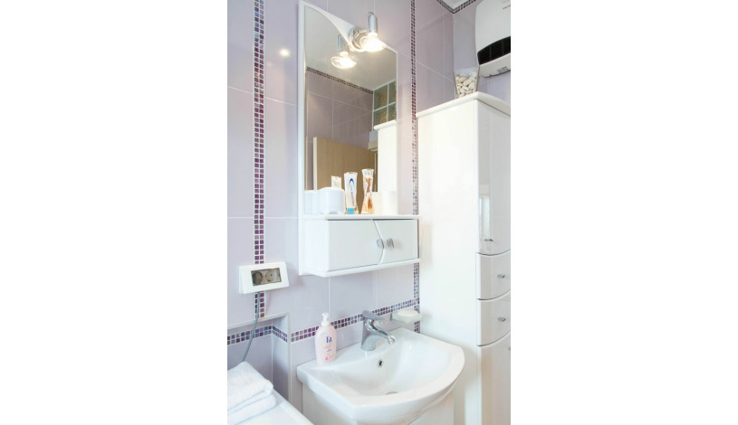 Apartment Kraljice Natalije 3 Beograd - Apt 48237