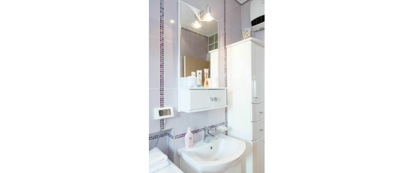 Apartment Kraljice Natalije 3 Beograd - Apt 48237