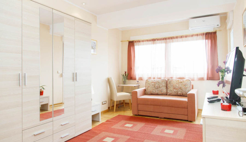 Apartment Kraljice Natalije 3 Beograd - Apt 48237