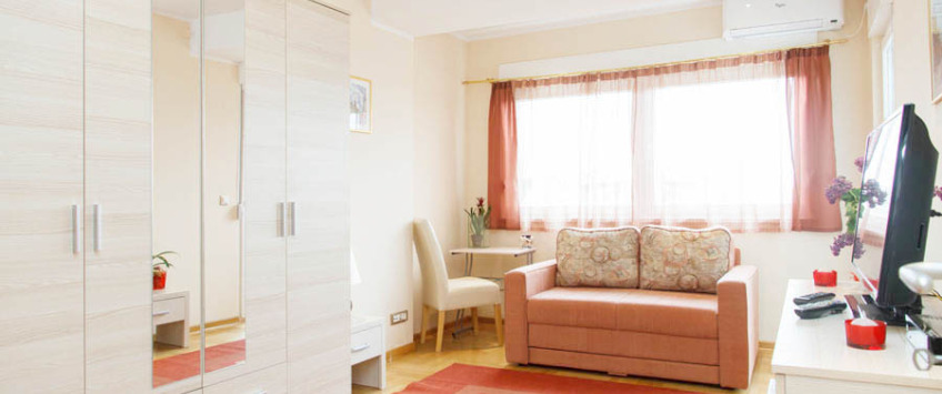 Apartment Kraljice Natalije 3 Beograd - Apt 48237
