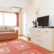 Apt 48237 - Apartment Kraljice Natalije 3 Beograd