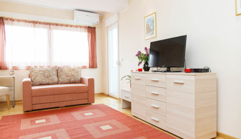 Apartment Kraljice Natalije 3 Beograd - Apt 48237