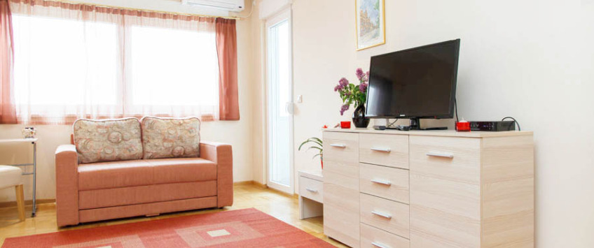 Apartment Kraljice Natalije 3 Beograd - Apt 48237