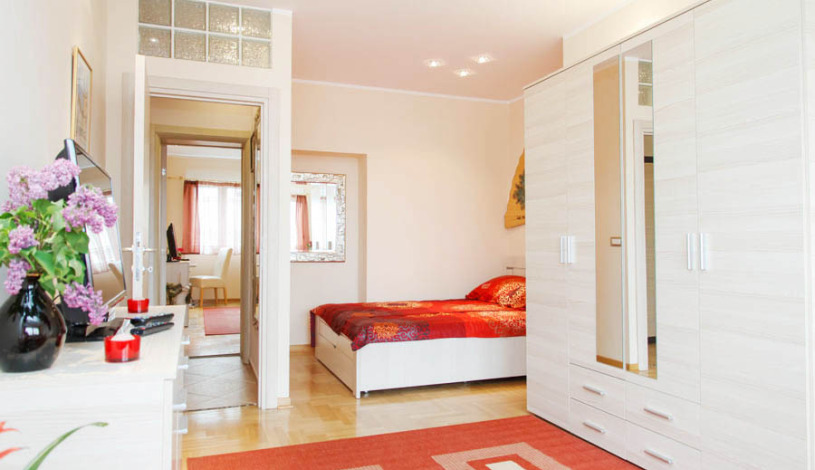 Apartment Kraljice Natalije 3 Beograd - Apt 48237