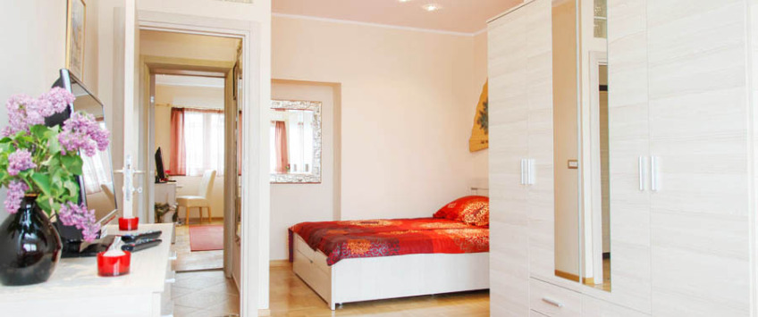 Apartment Kraljice Natalije 3 Beograd - Apt 48237