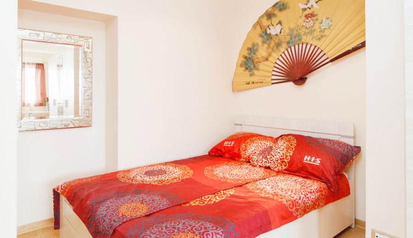 Apartment Kraljice Natalije 3 Beograd - Apt 48237