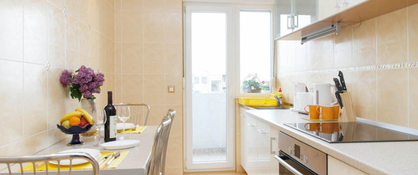 Apartment Kraljice Natalije 3 Beograd - Apt 48237