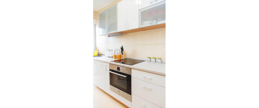 Apartment Kraljice Natalije 3 Beograd - Apt 48237