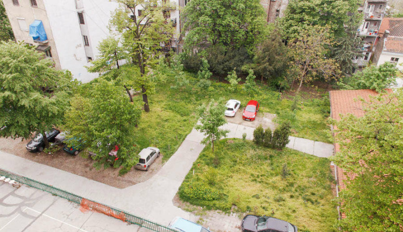 Apartment Kraljice Natalije 3 Beograd - Apt 48237