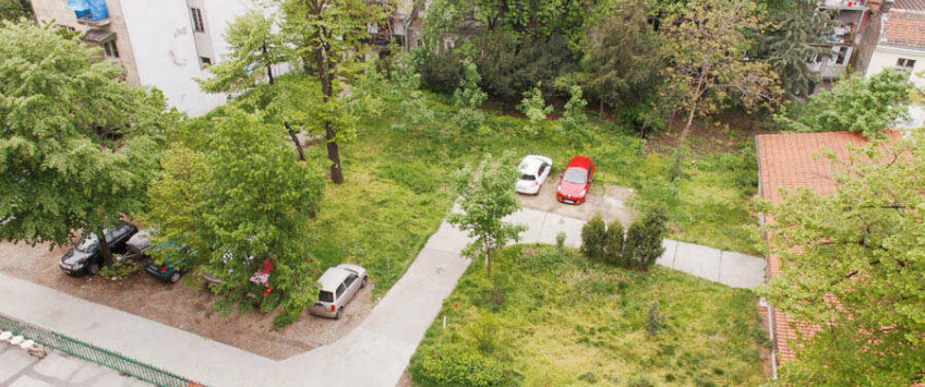 Apartment Kraljice Natalije 3 Beograd - Apt 48237