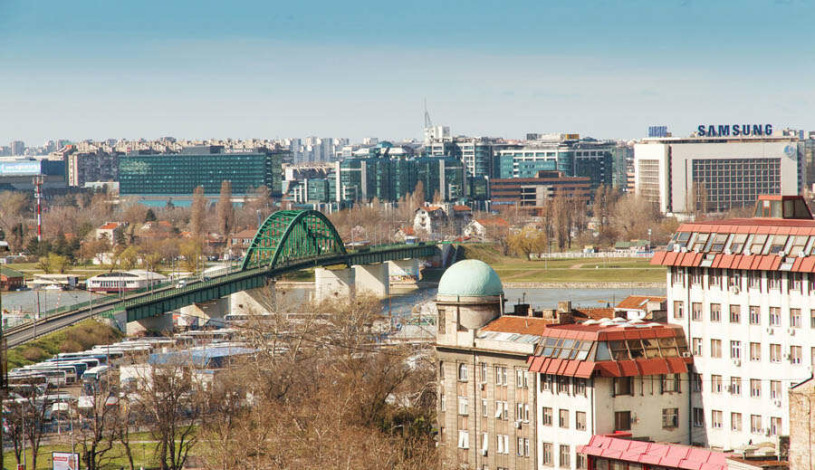 Apartment Kraljice Natalije 3 Beograd - Apt 48237