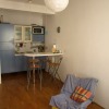 1-sypialniowy Apartament w Zagrzeb z kuchnią dla 3 osoby