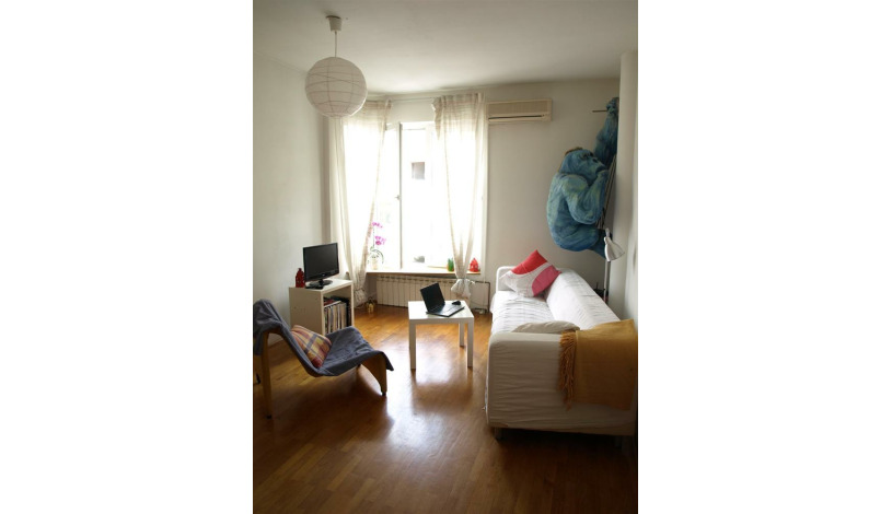 Apartment Kranjčevićeva ulica Zagreb - Apt 25302