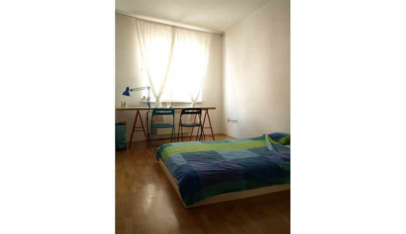 Apartment Kranjčevićeva ulica Zagreb - Apt 25302