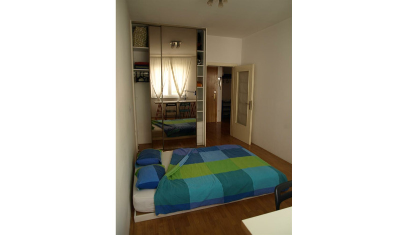 Apartment Kranjčevićeva ulica Zagreb - Apt 25302