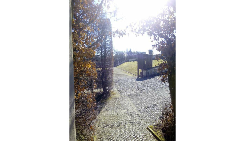 Pension Krásné Údolí Český Krumlov